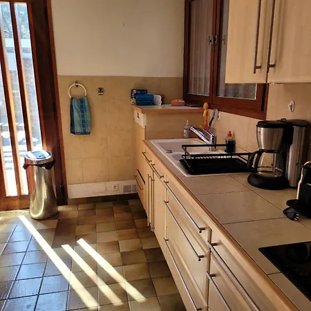 Holiday home Charming House In Private Estate Bormes-les-Mimosas